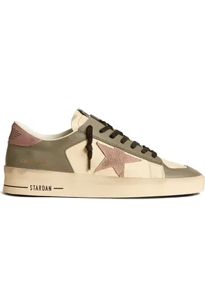 Golden Goose Tenis Stardan
