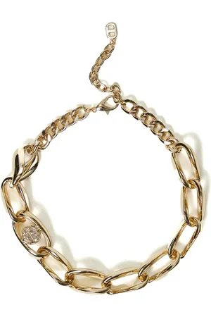 Twin-Set Gargantilla Chain