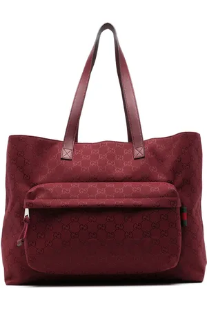 Gucci Tote GG grande