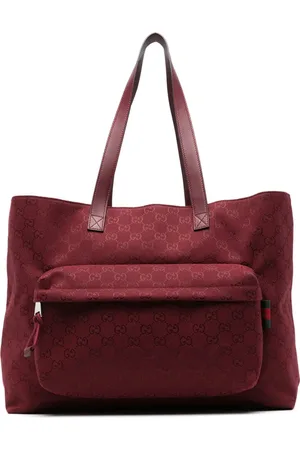 Gucci Tote GG grande