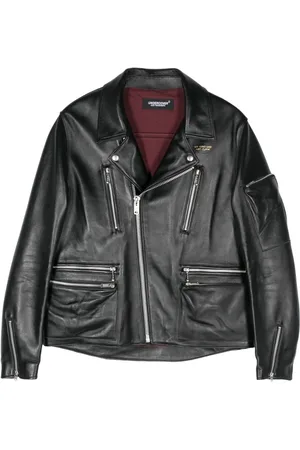 UNDERCOVER Chamarra biker