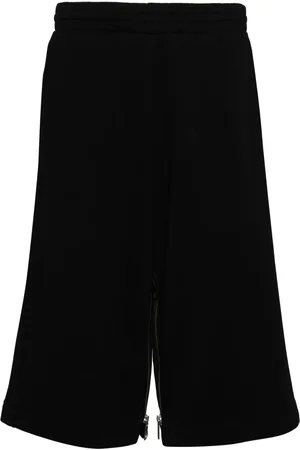 Helmut Lang Shorts Gusset