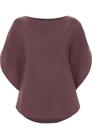 GIANLUCA CAPANNOLO Blusa Iris