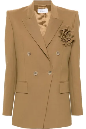 GIUSEPPE DI MORABITO Blazer con doble botonadura
