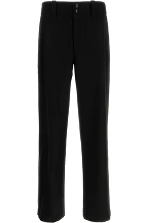 Giorgio Armani Pantalones con bolsillos