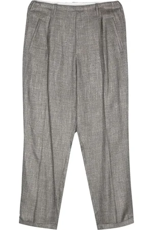 MAGLIANO Pantalones plisados