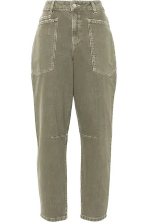 Bash Jeans Vulny