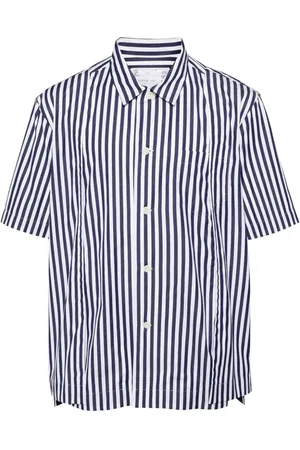 SACAI Camisa con botones