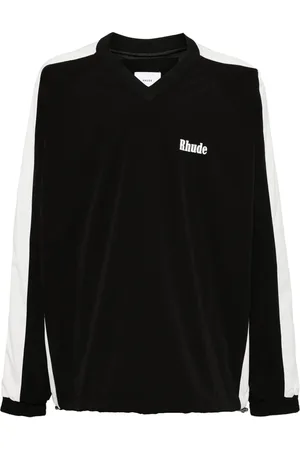 Rhude Sudadera Raven