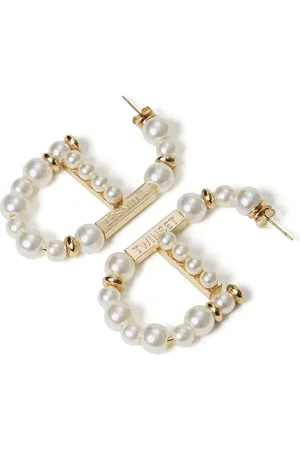 Twin-Set Aretes Oval T