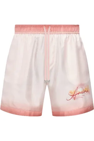 AMIRI Shorts Resort Club