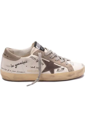 Golden Goose Tenis Ball Star