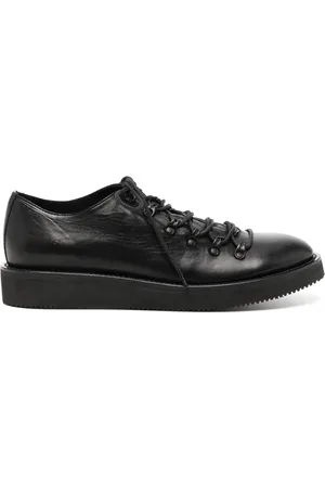 YOHJI YAMAMOTO Zapatos con agujetas