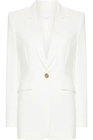 GENNY Blazer cady