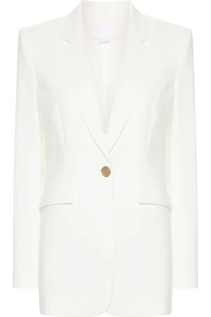 GENNY Blazer cady