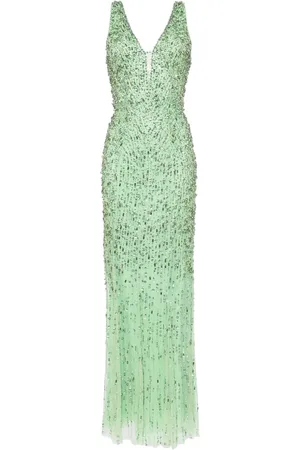 Jenny Packham Vestido de fiesta Libra
