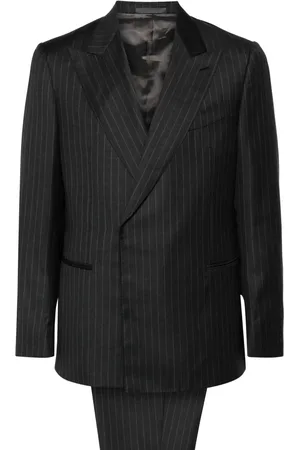 CARUSO Traje con botones