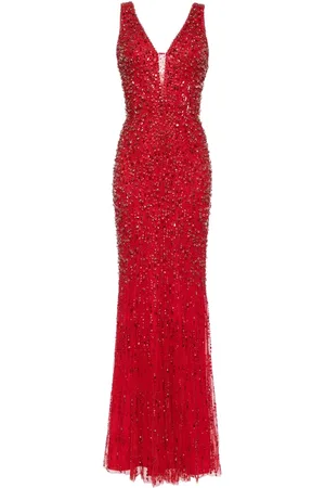 Jenny Packham Vestido de fiesta Libra