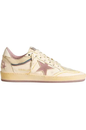 Golden Goose Tenis Ball Star