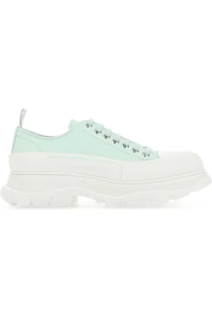 Alexander McQueen Tenis Tread Slick