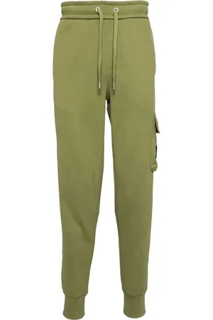Calvin Klein Pants con distintivo