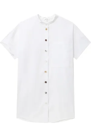 ENFÖLD Camisa manga corta
