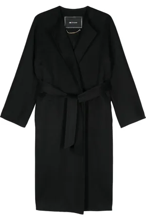 Kiton Abrigo de cachemira