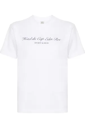 Sporty & Rich Playera Hotel du Cap