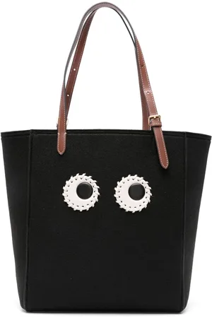 Anya Hindmarch Tote Eyes