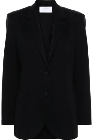 Harris Wharf London Blazer Travel