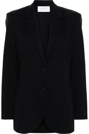 Harris Wharf London Blazer Travel