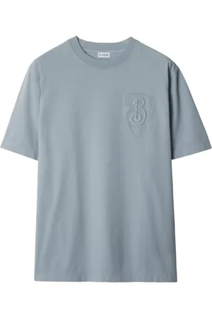 Burberry Playera B Shield