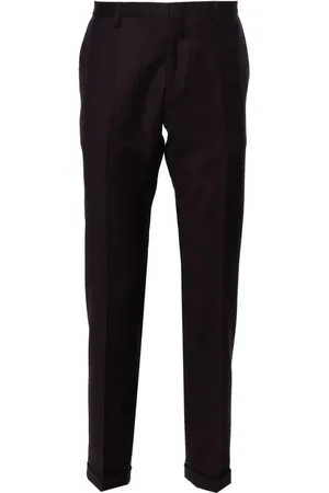 Paul Smith Pantalones slim