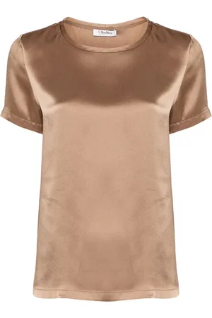 Max Mara Top Rebecca
