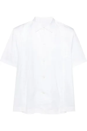 SACAI Camisa con botones