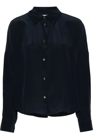 Aspesi Camisa de seda