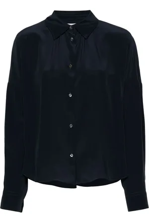 Aspesi Camisa de seda