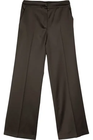 GIANLUCA CAPANNOLO Pantalones Valerie