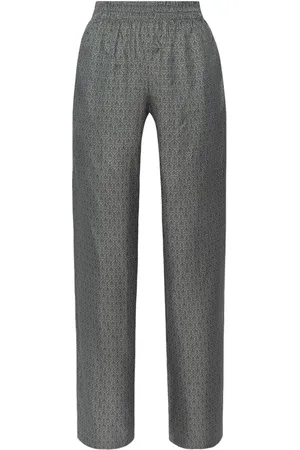 Golden Goose Pants estampados