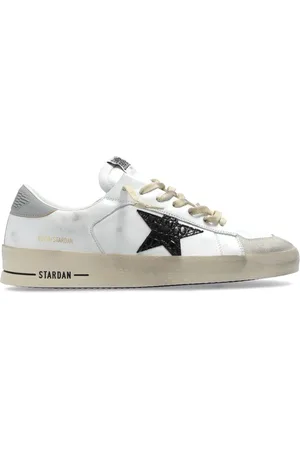 Golden Goose Tenis Stardan