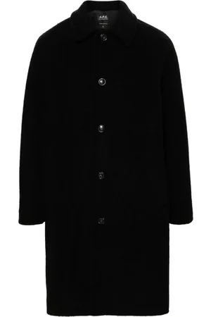 A.P.C. Abrigo Gaston