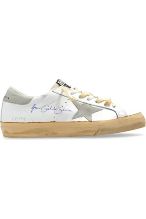 Golden Goose Tenis Superstar