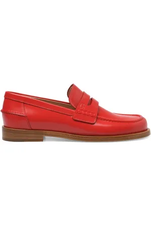 Gianvito Rossi Mocasines Michael