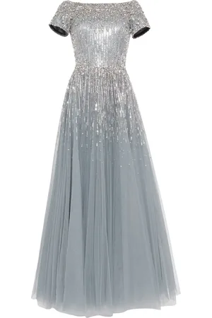 Jenny Packham Vestido de fiesta Lyra