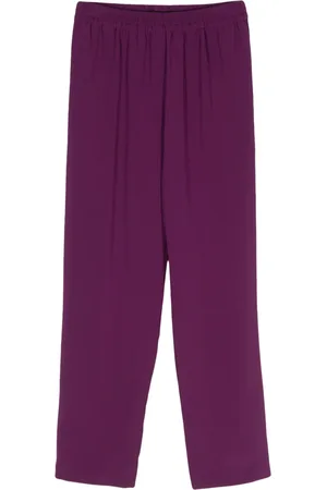 GIANLUCA CAPANNOLO Pantalones Mila
