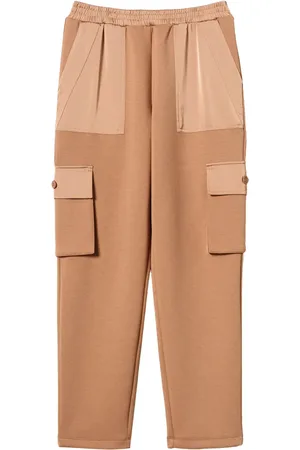 Twin-Set Pantalones cargo
