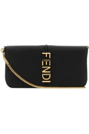 Fendi Cartera graphy