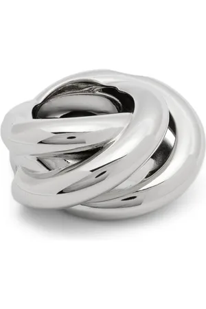 Balenciaga Anillo Saturne