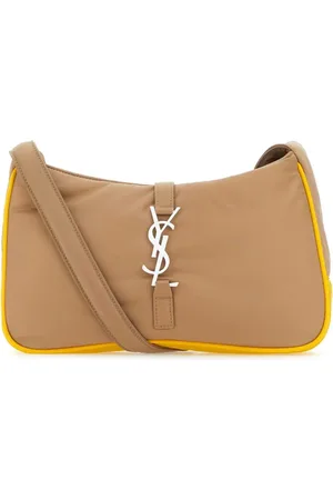 Saint Laurent Bolsa de hombro 5 À 7 ECONYL®