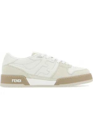 Fendi Tenis bajos Match